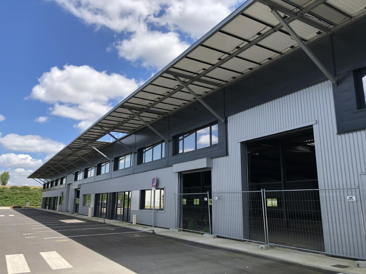 Local d'activité Plaisance-du-Touch 777m² Location local d'activité Plaisance-du-Touch Haute-Garonne OLACT2428165 5